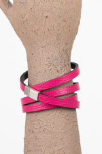 **FREE GIFT** Estudio Viva Multi Wrap Bracelet