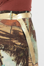 Estudio Viva Leather Belt