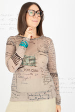 Rundholz Dip T-Shirt