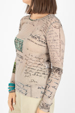 Rundholz Dip T-Shirt