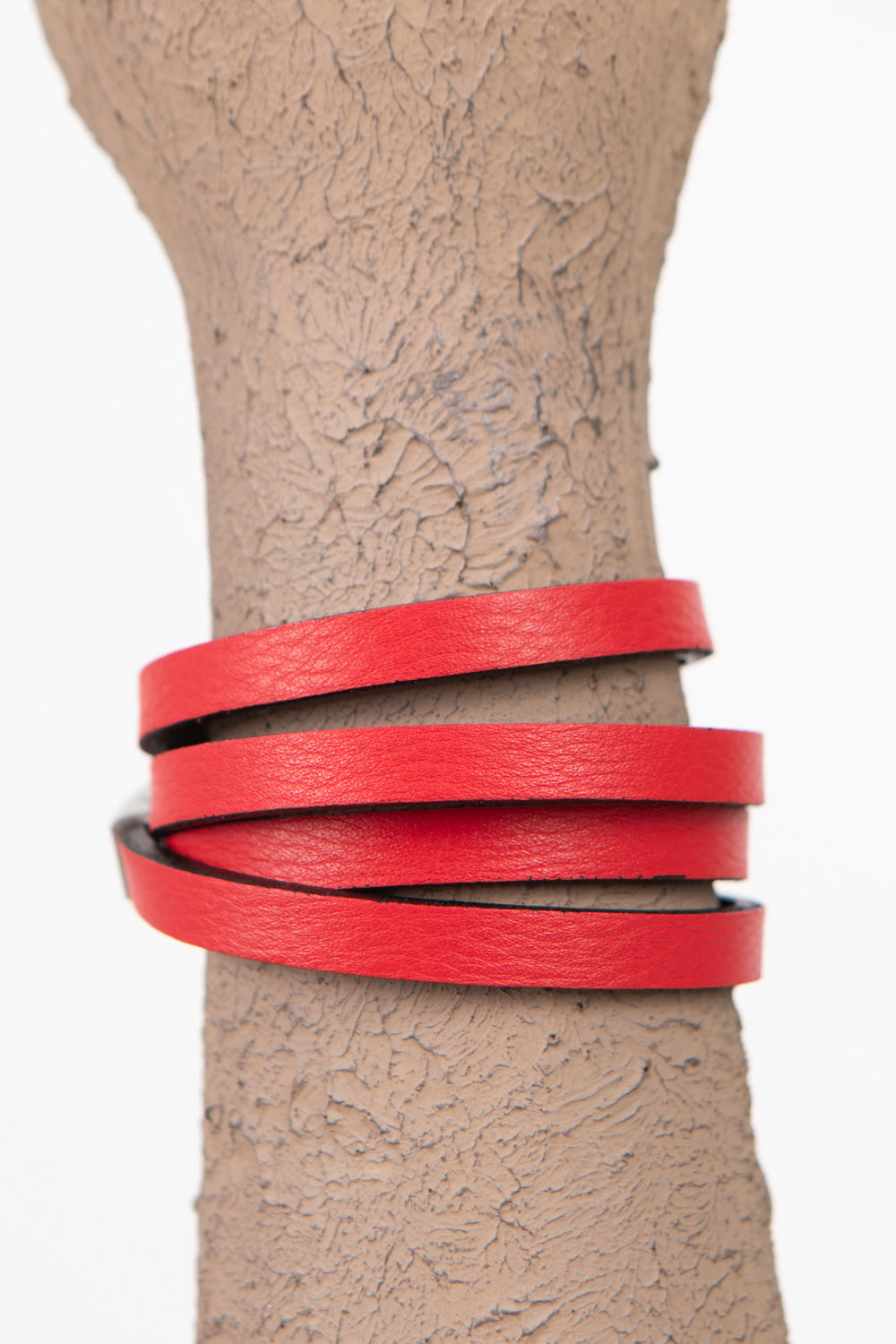 Estudio Viva Multi Wrap Bracelet