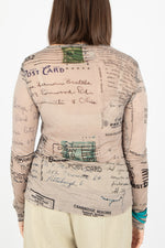 Rundholz Dip T-Shirt