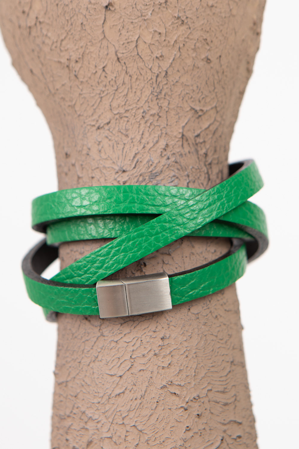 Estudio Viva Multi Wrap Bracelet