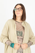 Rundholz Dip T-Shirt