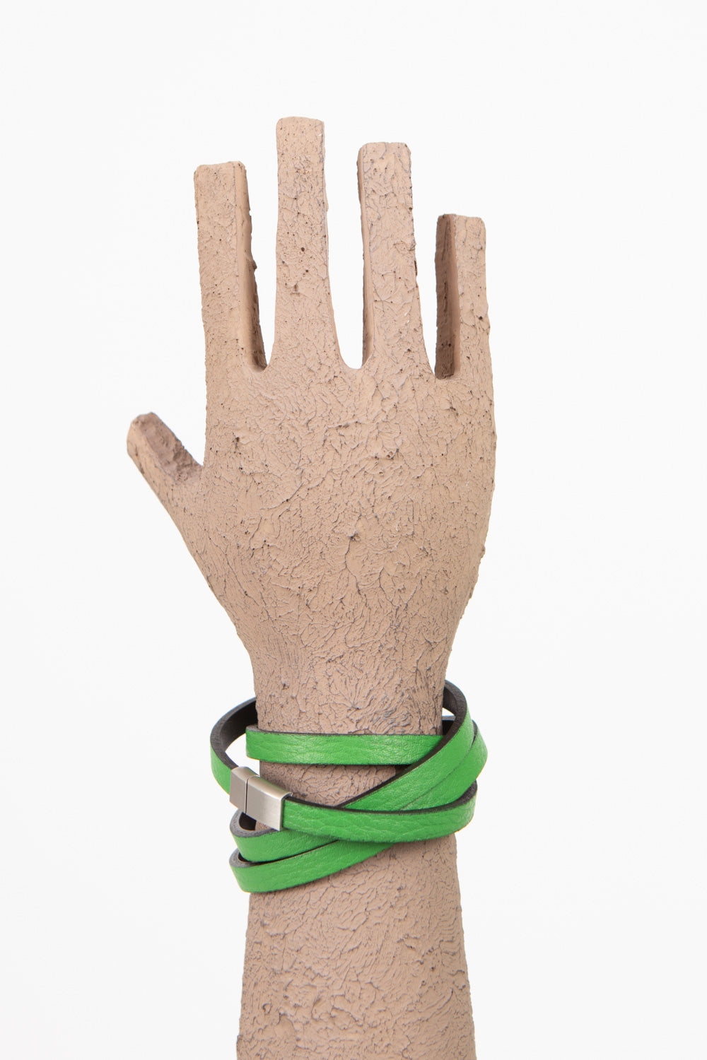 Estudio Viva Multi Wrap Bracelet
