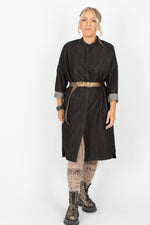 Rundholz Dip Leggings