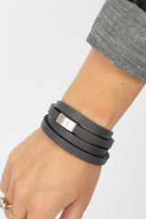 Estudio Viva Multi Wrap Bracelet