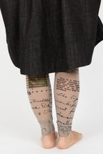 Rundholz Dip Leggings