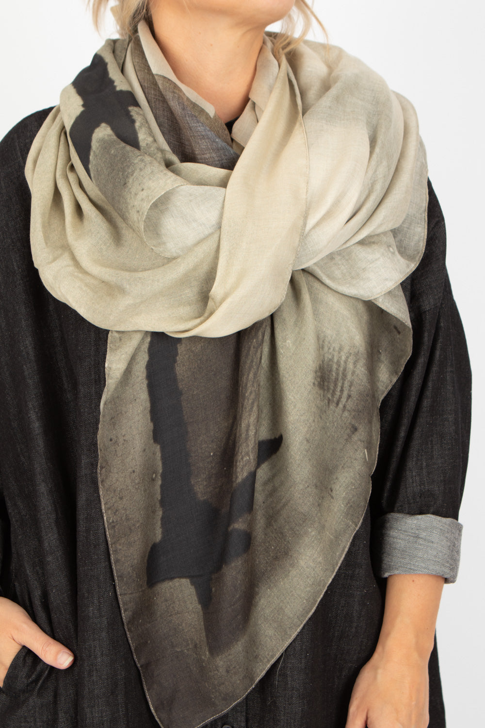Rundholz Scarf