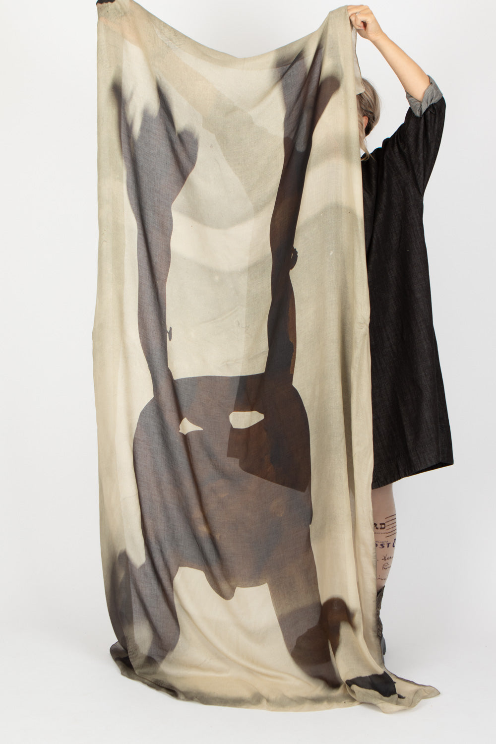 Rundholz Scarf