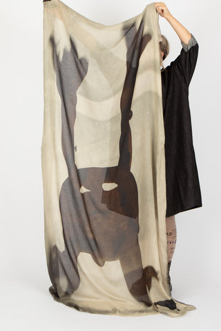 Rundholz Scarf