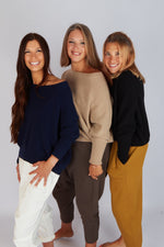 Capra Studio Leni Pullover (Short)