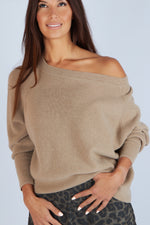 Capra Studio Leni Pullover Short