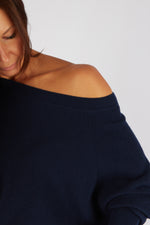 Capra Studio Leni Pullover Short