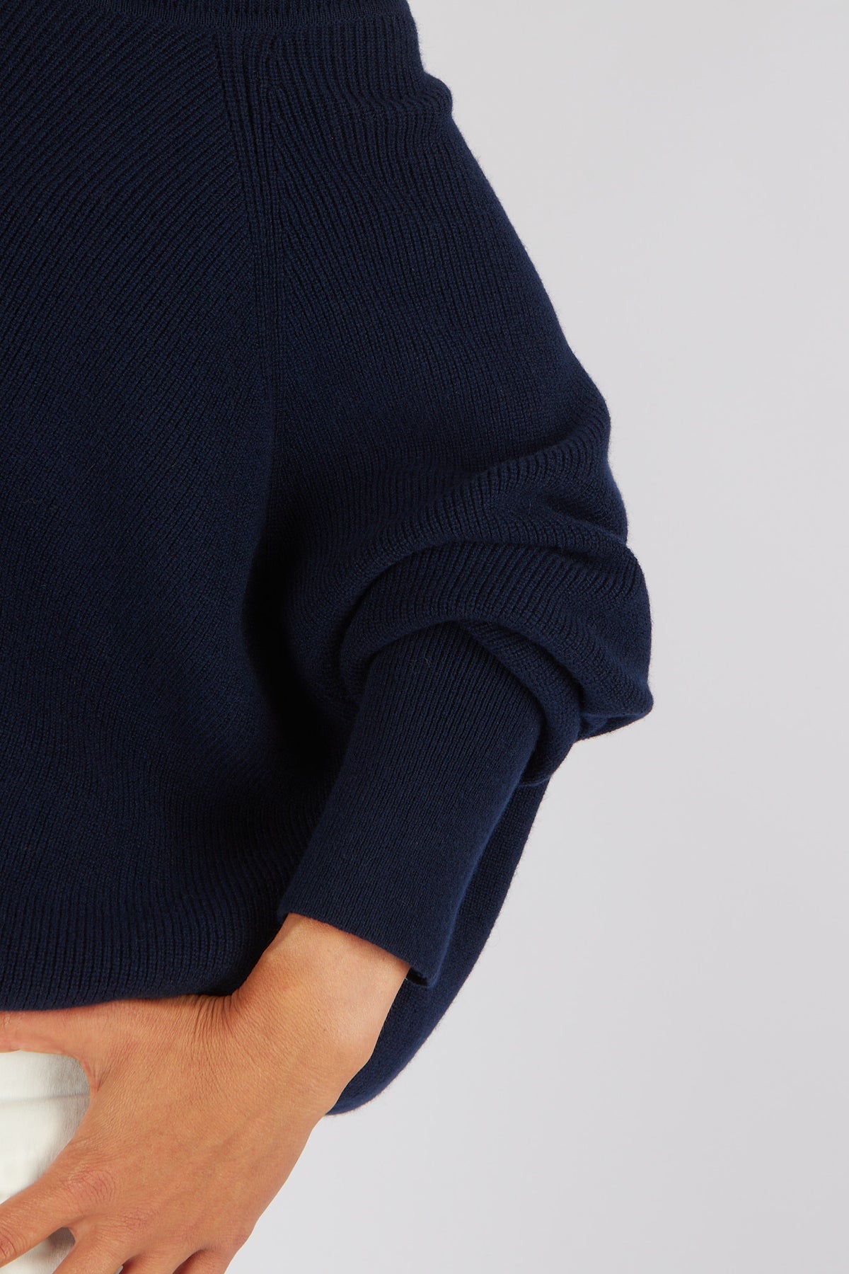Capra Studio Leni Pullover Short