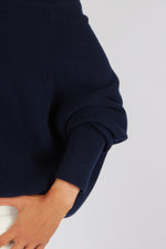Capra Studio Leni Pullover Short