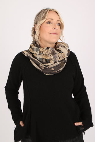 Letol Nicolas Scarf