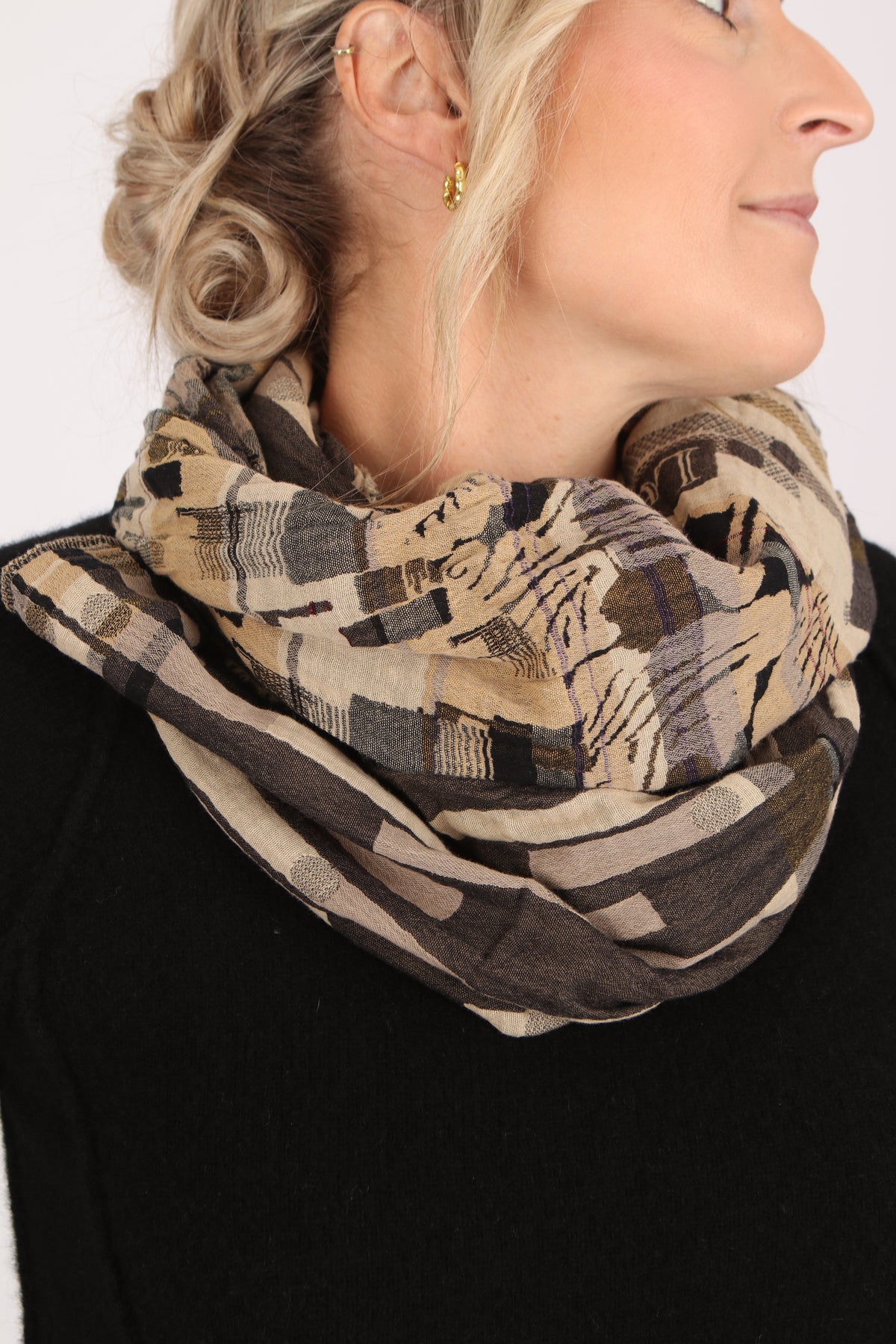 Letol Nicolas Scarf