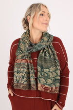 Letol Hugues Scarf
