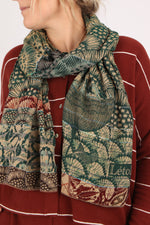 Letol Hugues Scarf