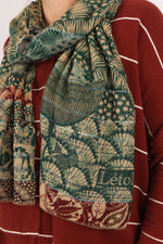 Letol Hugues Scarf