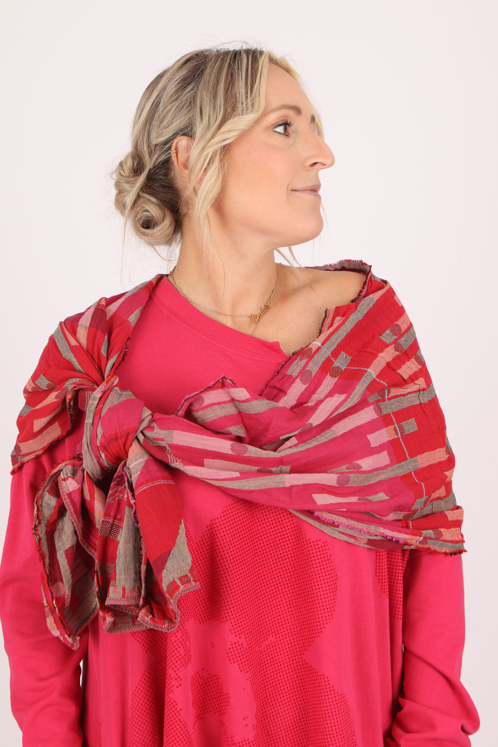 Letol Nicolas Scarf