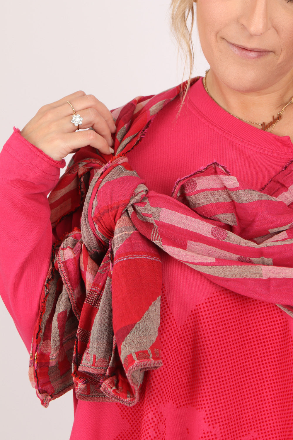 Letol Nicolas Scarf