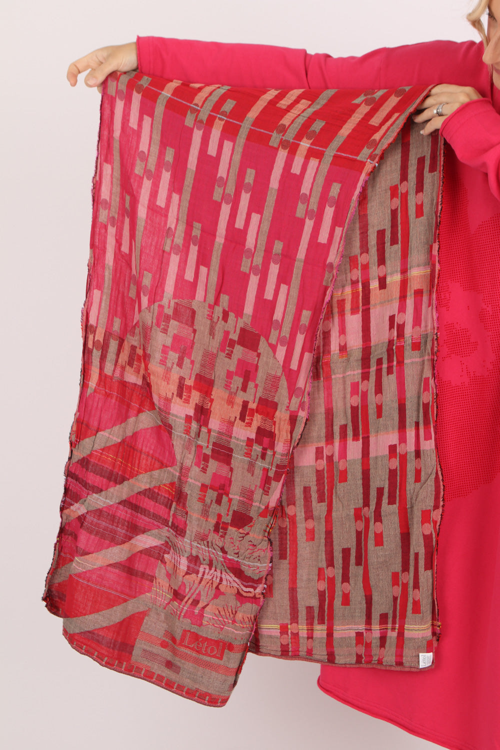 Letol Nicolas Scarf