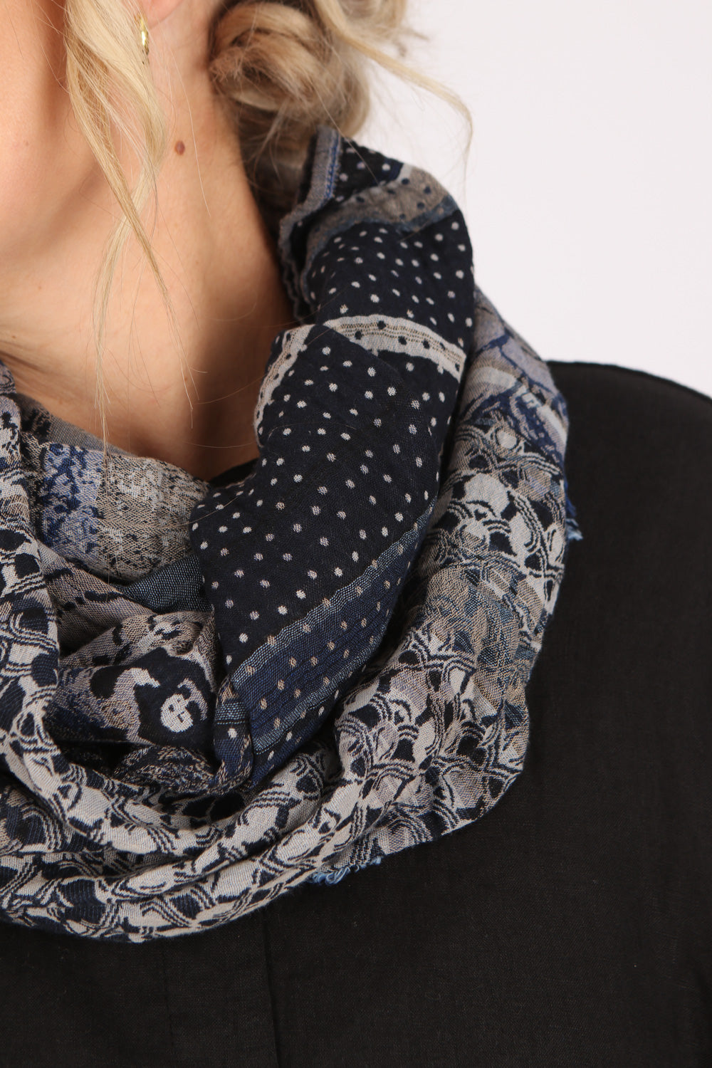 Letol Pandora Scarf