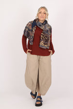 Letol Philippine Scarf