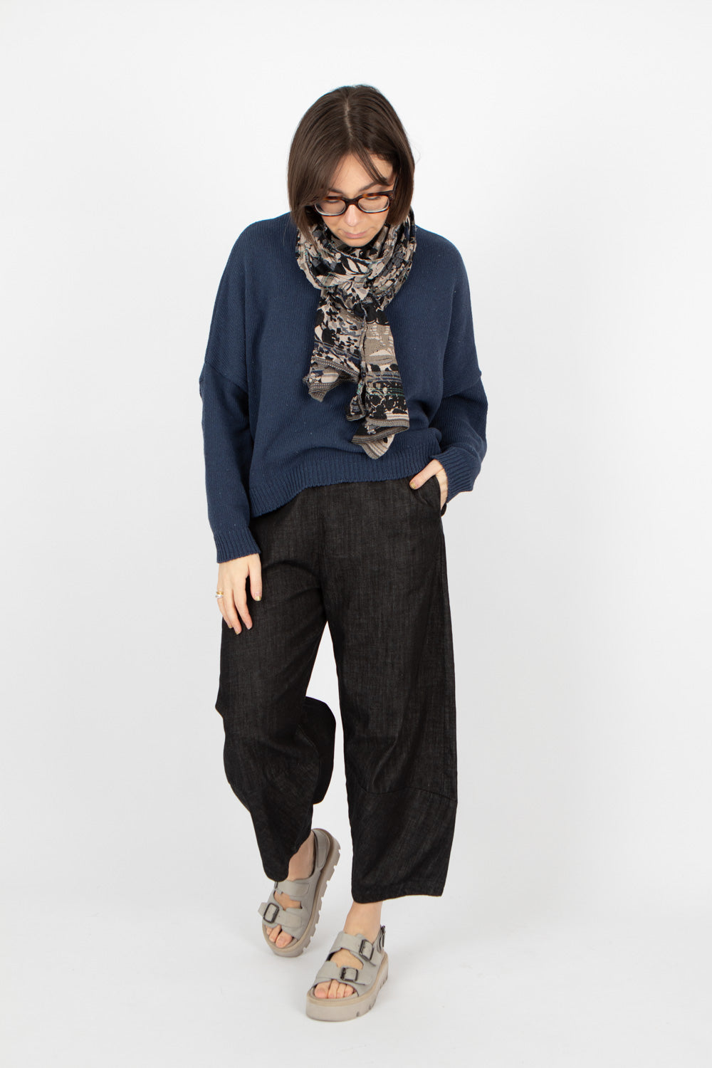 Letol Emilienne Scarf