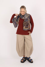 Letol Philippine Scarf