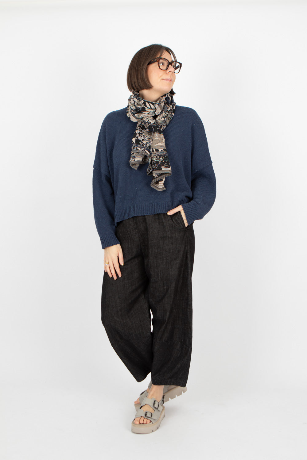 Letol Emilienne Scarf