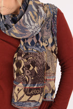 Letol Philippine Scarf