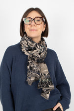 Letol Emilienne Scarf