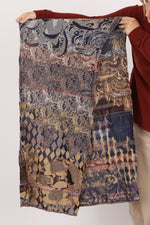 Letol Philippine Scarf