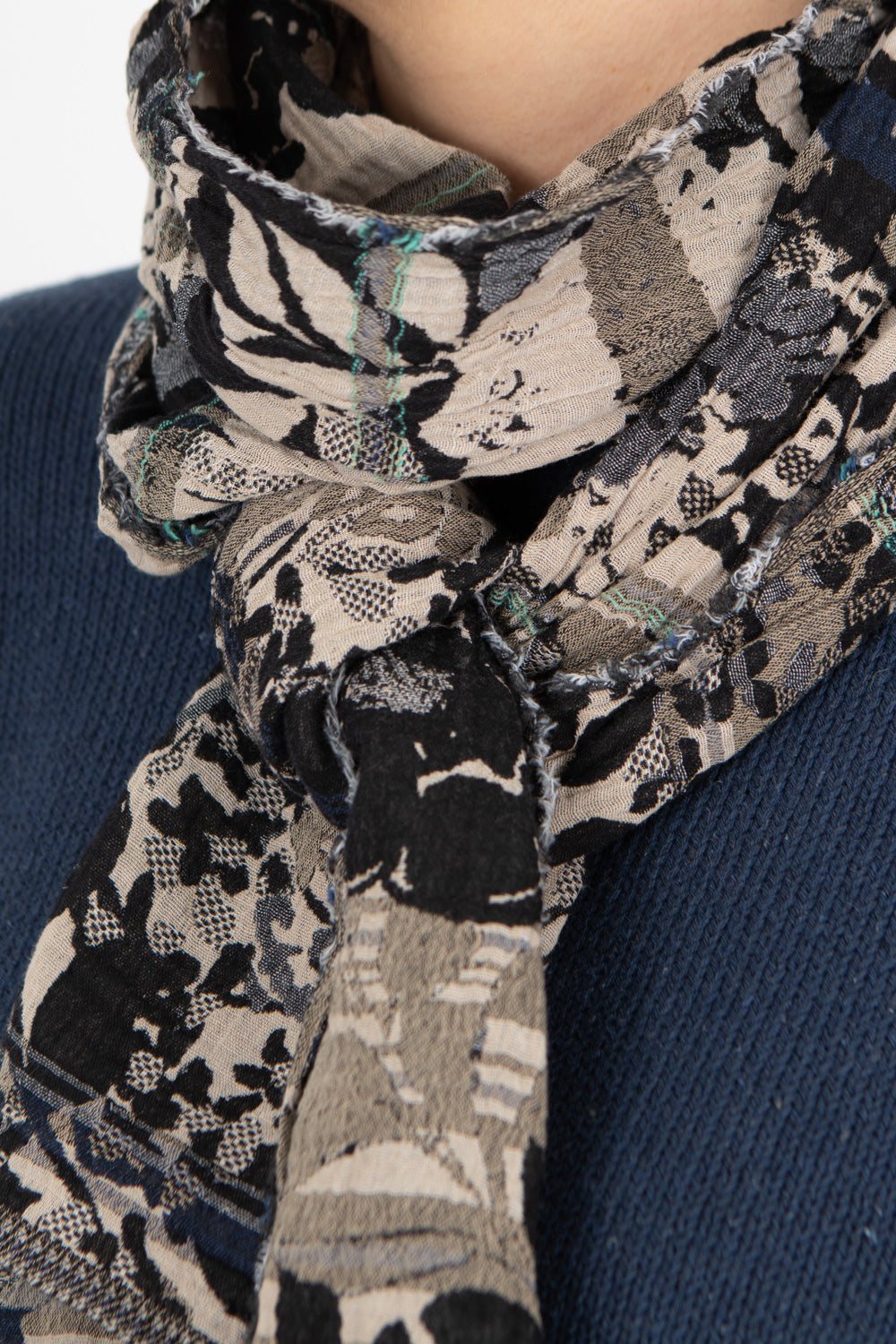 Letol Emilienne Scarf