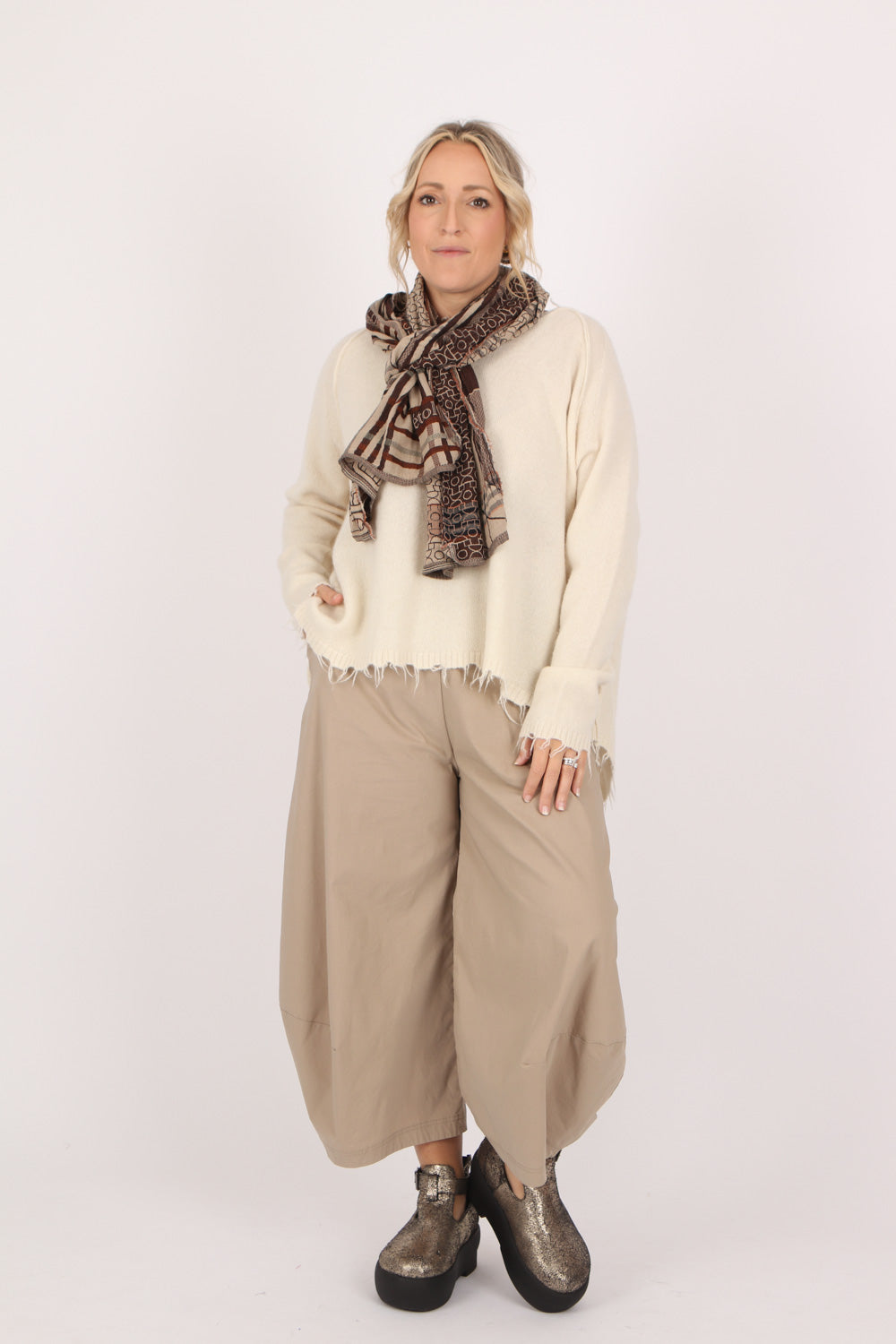 Letol Nelson Scarf