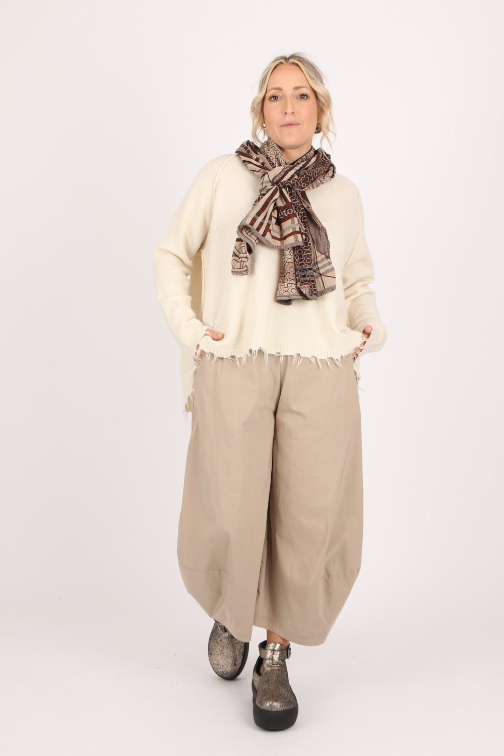 Letol Nelson Scarf