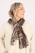 Letol Nelson Scarf