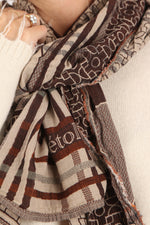 Letol Nelson Scarf