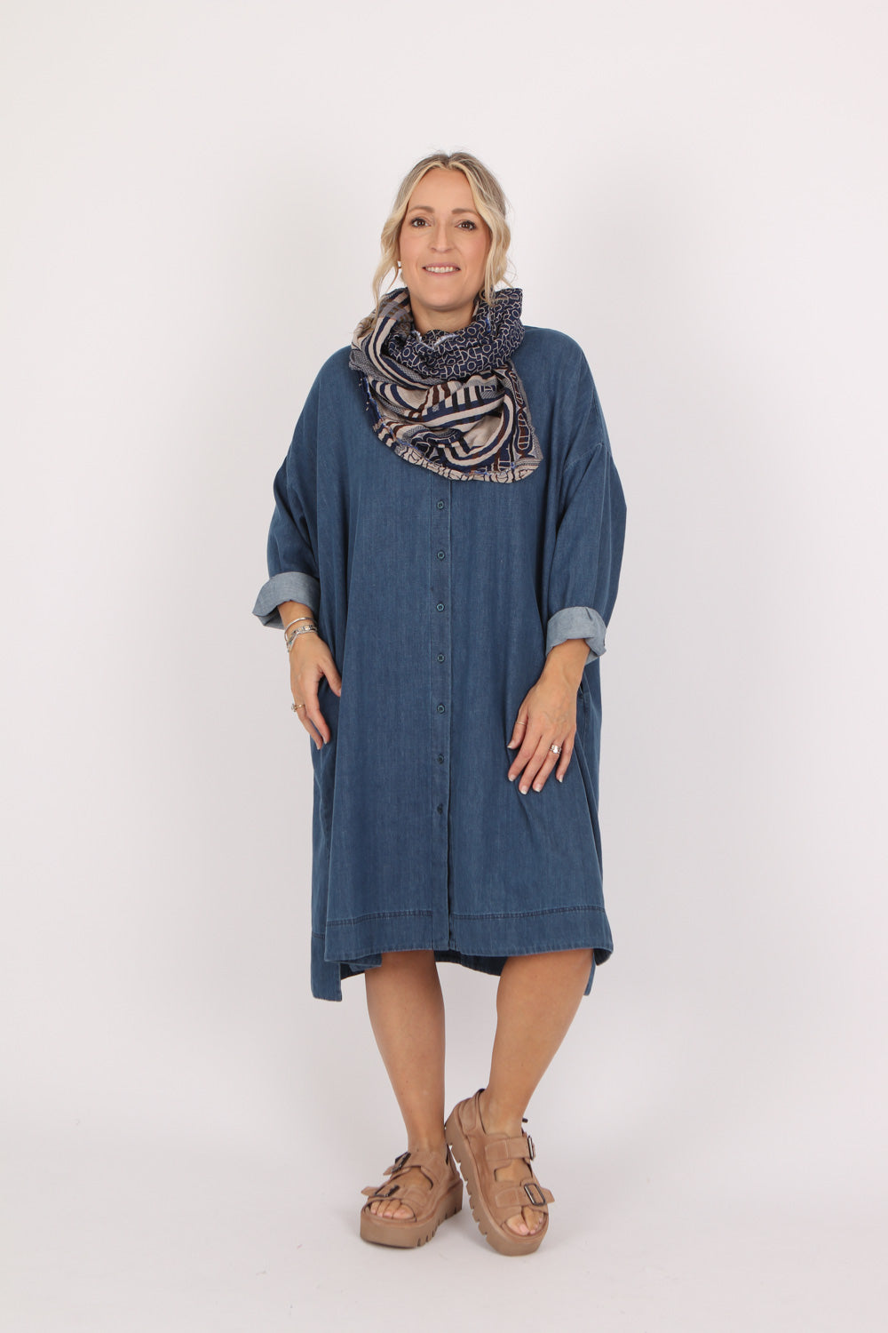 Letol Nelson Scarf