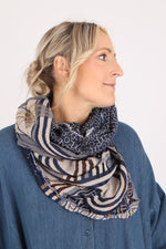 Letol Nelson Scarf