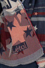 Letol Star Scarf