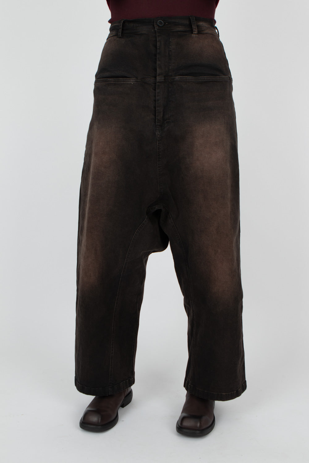Rundholz Dip Limited Edition Trousers