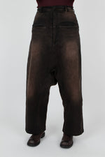 Rundholz Dip Limited Edition Trousers
