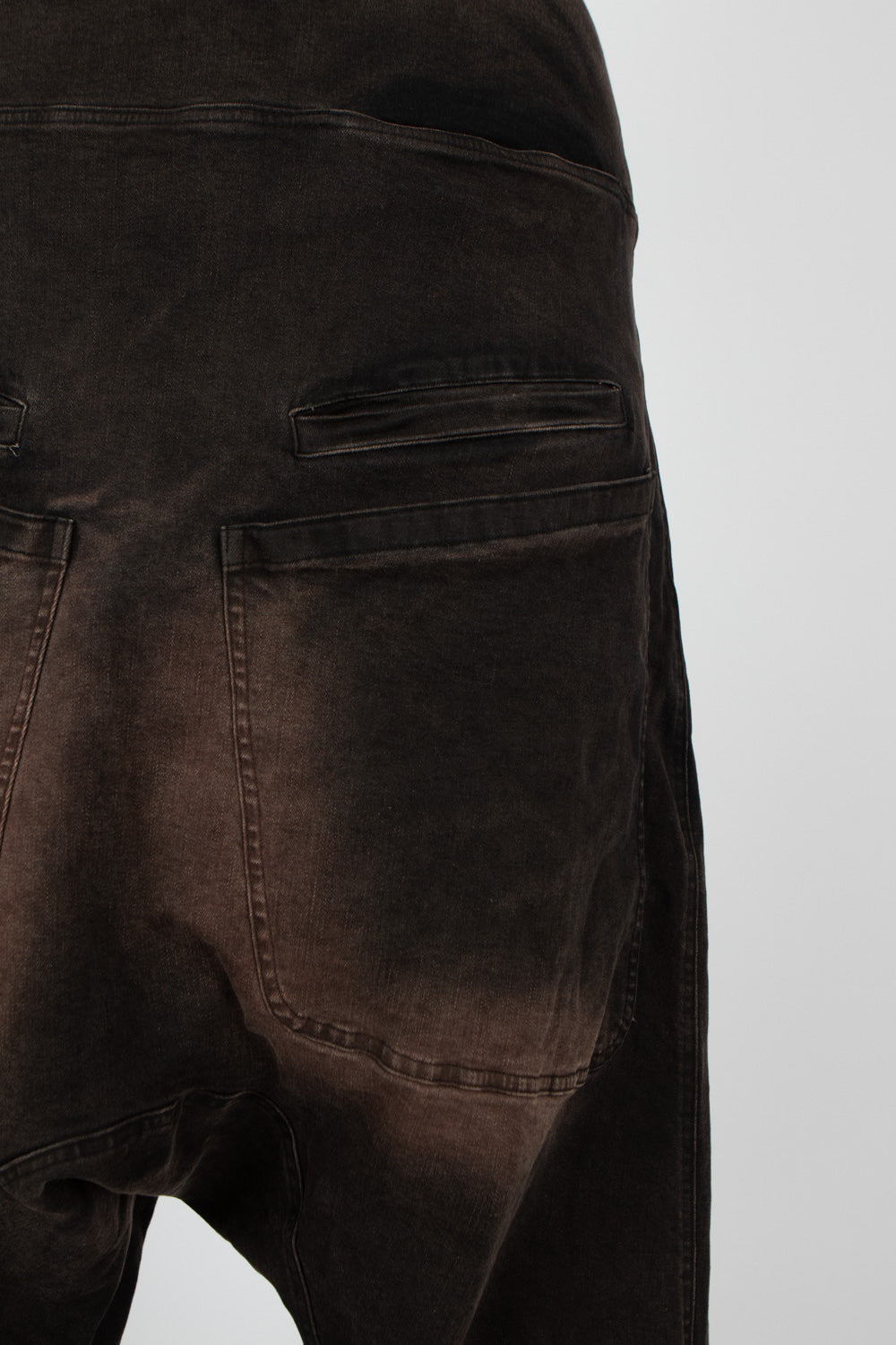 Rundholz Dip Limited Edition Trousers