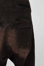 Rundholz Dip Limited Edition Trousers