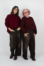 Rundholz Dip Limited Edition Trousers