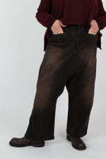 Rundholz Dip Limited Edition Trousers